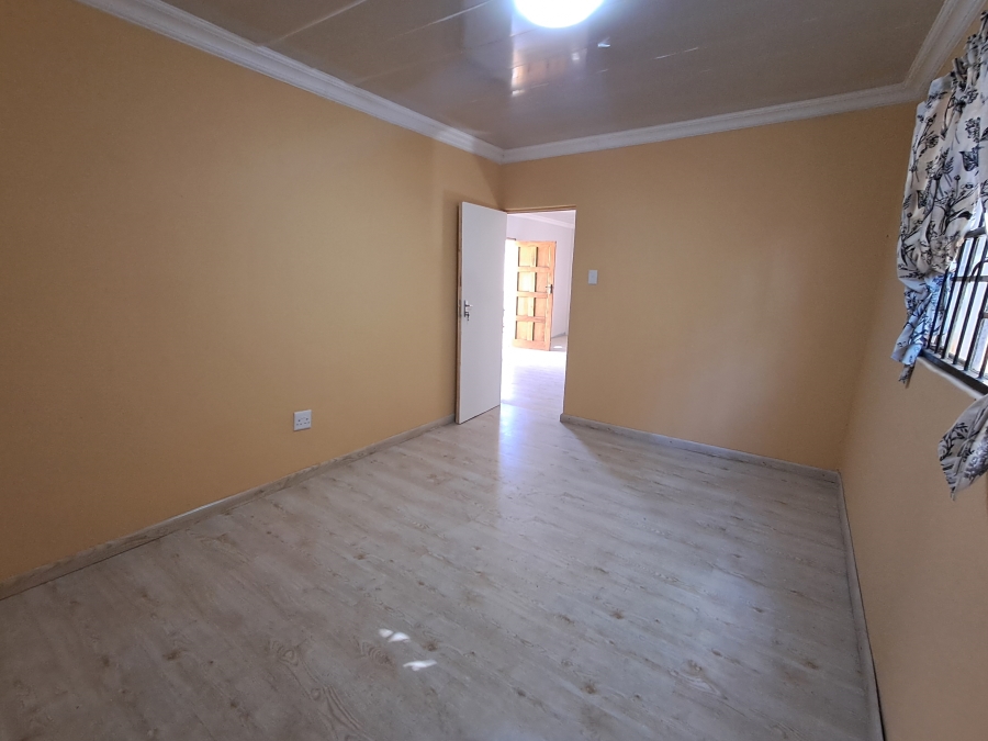 3 Bedroom Property for Sale in Jubilee Park Eastern Cape